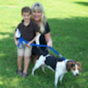 Meet your Posher, Lori